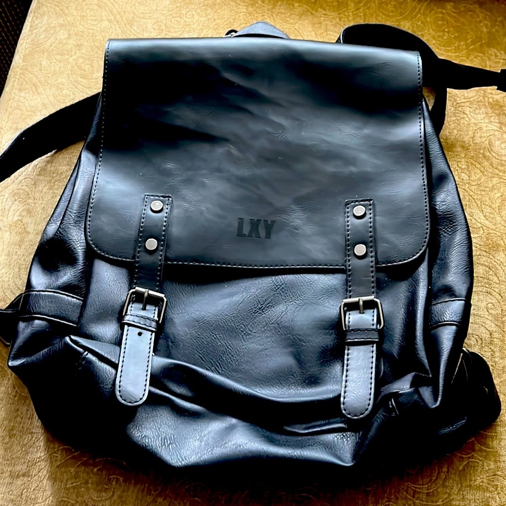 LYX bag pack